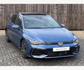 2.0 TDI R-LINE DSG EURO 6 (START/STOP) 5DR
