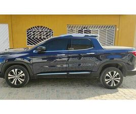 VOLCANO 2.0 16V 4X4 TB DIESEL AUT.