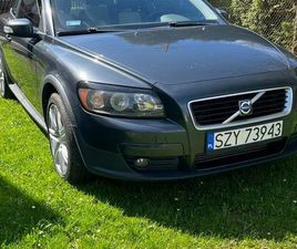 VOLVO C30 D5 VOLVO C30 D5 MOMENTUM