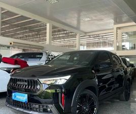 FIAT PULSE ABARTH 1.3 TURBO 16V FLEX AUT. 2026