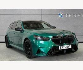 4.4 22.1KWH TOURING STEPTRONIC XDRIVE EURO 6 (START/STOP) 5DR