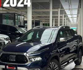 RANCH 2.0 16V 4X4 DIESEL AUT.