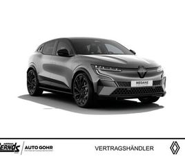 RENAULT MEGANE E-TECH 220 COMFORT RANGE ESPRIT ALPINE 13