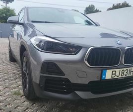 BMW X2 XDRIVE25E, CX. A., 220CV