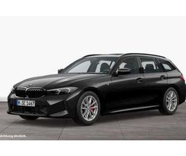 I XDRIVE TOURING M SPORTPAKET HIFI DAB LED