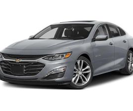 USED 2023 CHEVROLET MALIBU 2LT