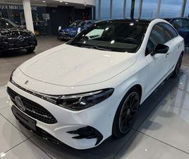 CLA 180 CON TECNOLOGÍA HÍBRIDA