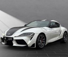 TOYOTA SUPRA SUPRA 3.0 LEGEND TOYOTA GARANTIE *15 J.