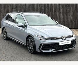 1.5 ETSI MHEV R-LINE DSG EURO 6 (START/STOP) 5DR