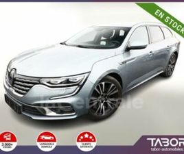 ESTATE 1.8 TCE 225 FAP INITIALE PARIS EDC