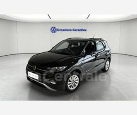 1.0 TSI 110 START/STOP LIFE TECH DSG7