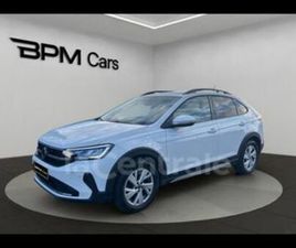 1.0 TSI 110 LIFE DSG7