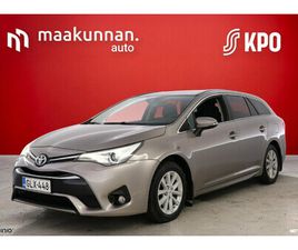 1,6 D-4D ACTIVE TOURING SPORTS