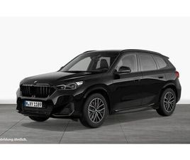 BMW X1 SDRIVE 20D BMW X1 XDRIVE23I
