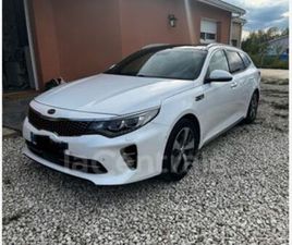 II SW 1.7 CRDI 141 ISG GT LINE DCT7