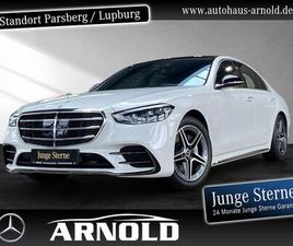 D 4M AMG LINE EXKLUSIV PANO HUD 360° DISTR