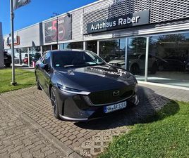 MAZDA 6E 6 E 190 KW EV TAKUMI PLUS