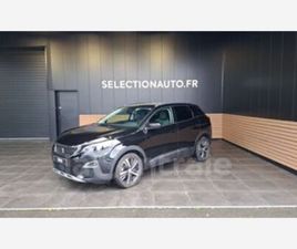 PEUGEOT 3008 II 1.5 BLUEHDI 130 S&S 7CV ALLURE BUSINESS EAT8