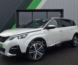 II 2.0 BLUEHDI 180 S&S GT EAT6