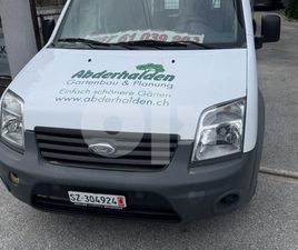 FORD TOURNEO CONNECT