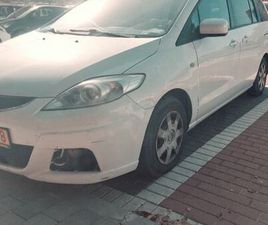 EXECUTIVE אוט׳ 2.0 (145 כ״ס) [2008-2011]