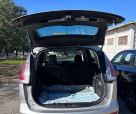 LUXURY אוט׳ 2.0 (145 כ״ס) [2008-2011]