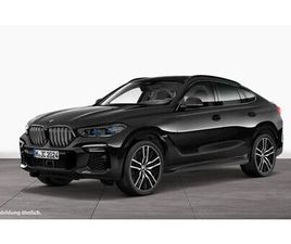 BMW X6 40D BMW X6 XDRIVE40D
