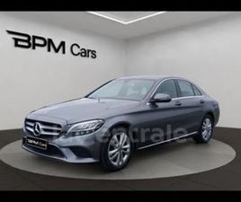 IV 180 D AVANTGARDE LINE BVA9