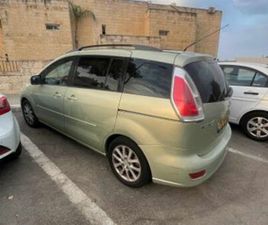 LUXURY אוט׳ 2.0 (145 כ״ס) [2008-2011]