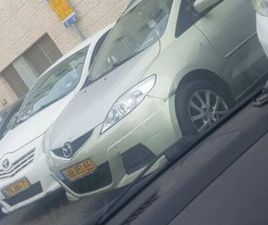 LUXURY אוט׳ 2.0 (145 כ״ס) [2008-2011]