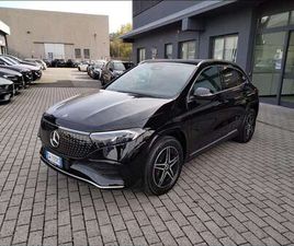 250+ AMG LINE ADVANCED