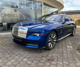 ROLLS-ROYCE SPECTRE