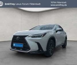 LEXUS LS NX350H 4X4 EXECUTIVE ALLE EXTRAS MODELJAHR 26