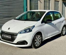 GENERATION2 1.6 BLUEHDI 75 ACTIVE 5P