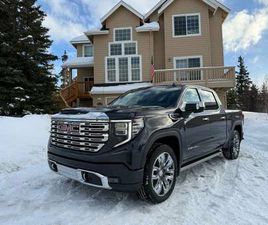 GMC SIERRA DENALI 2023 GMC SIERRA DENALI $736 PER MONTH WITH $0 DOWN