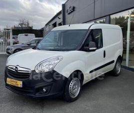 III 1.6 CDTI 90 S/S EDITION L1H1