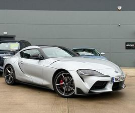 3.0T GR PRO AUTO EURO 6 (START/STOP) 3DR