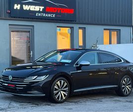 EL 2.0 TDI D7F 150HP 5DR AUTO