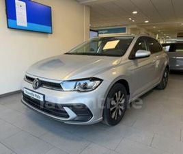 VI GENERATION2 1.0 TSI 95 S&S VW EDITION BVM5