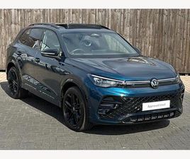 2.0 TDI R-LINE DSG EURO 6 (START/STOP) 5DR