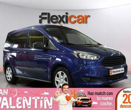 1.0 ECOBOOST 100CV AMBIENTE