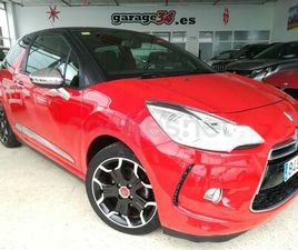 CITROEN DS3 EHDI 90 STYLE