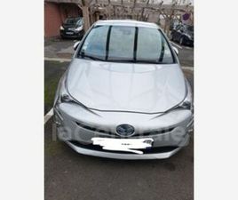 IV GENERATION2 HYBRIDE RECHARGEABLE 122 BUSINESS