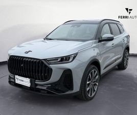 DR DR 7.0 7 1.6 T-GDI GPL COLLECTION 137CV DCT NUOVA A VILLORBA