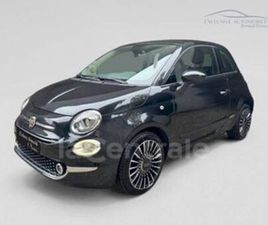 II GENERATION2 1.2 8V 69 LOUNGE DUALOGIC