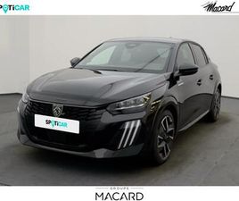 1.2 HYBRID 110CH GT E-DCS6