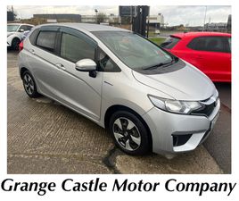 1.5 HYBRID AUTO NEW NCT