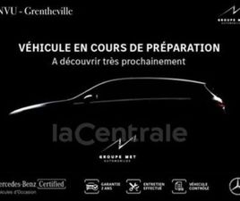 III (3) FOURGON 119 CDI LONG SELECT PROPULSION 9G-TRONIC