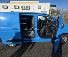 PEUGEOT PARTNER TEPEE ACCESS 1.6 HDI