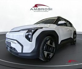 KIA EV3 81,4 KWH EARTH NUOVA A CORCIANO
